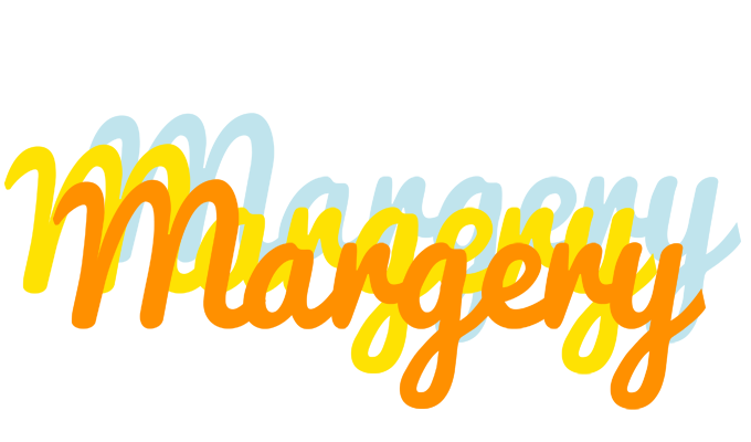Margery energy logo