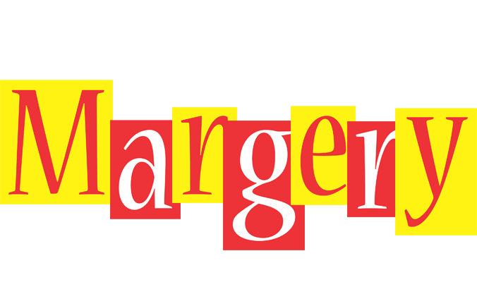 Margery errors logo