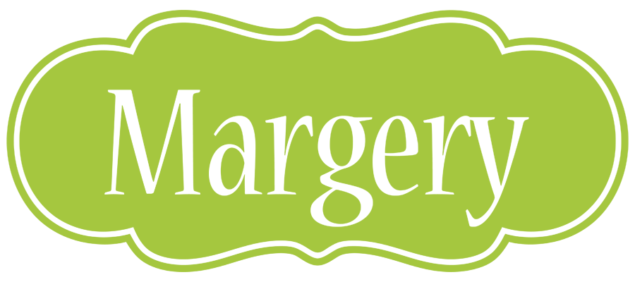 Margery family logo