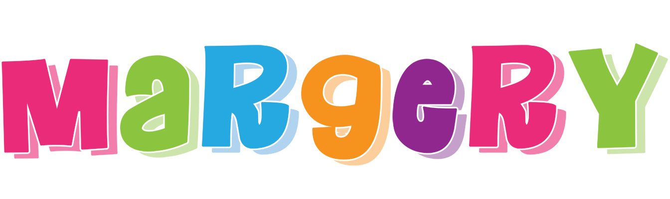 Margery friday logo