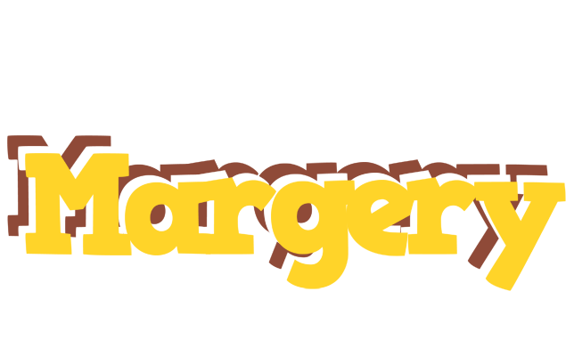 Margery hotcup logo