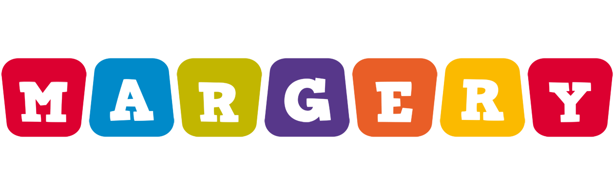 Margery kiddo logo