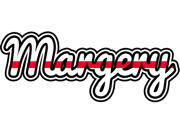 Margery kingdom logo