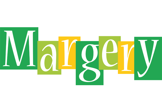 Margery lemonade logo