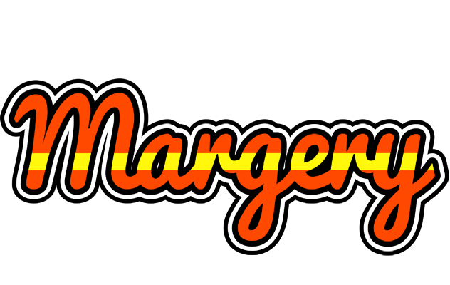 Margery madrid logo