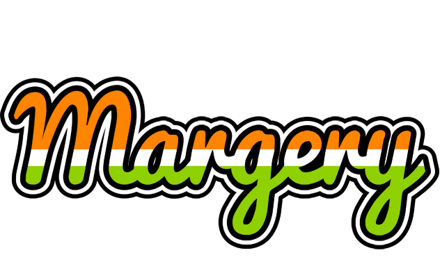 Margery mumbai logo