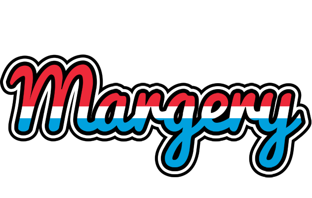 Margery norway logo