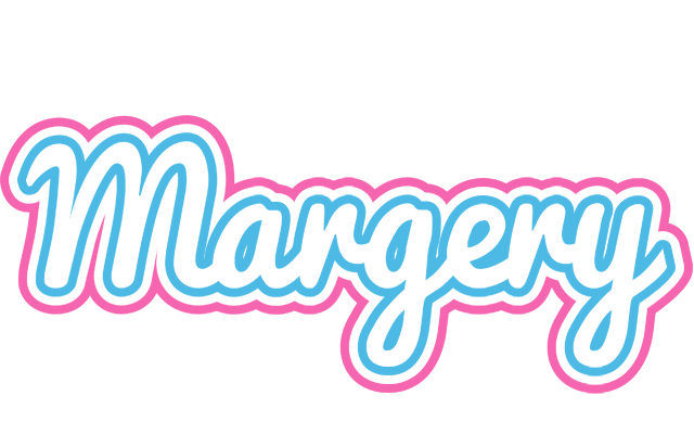 Margery outdoors logo