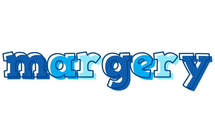 Margery sailor logo
