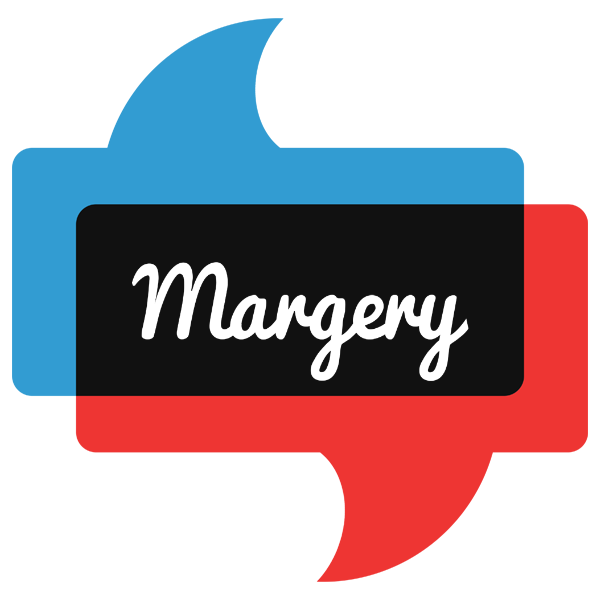 Margery sharks logo