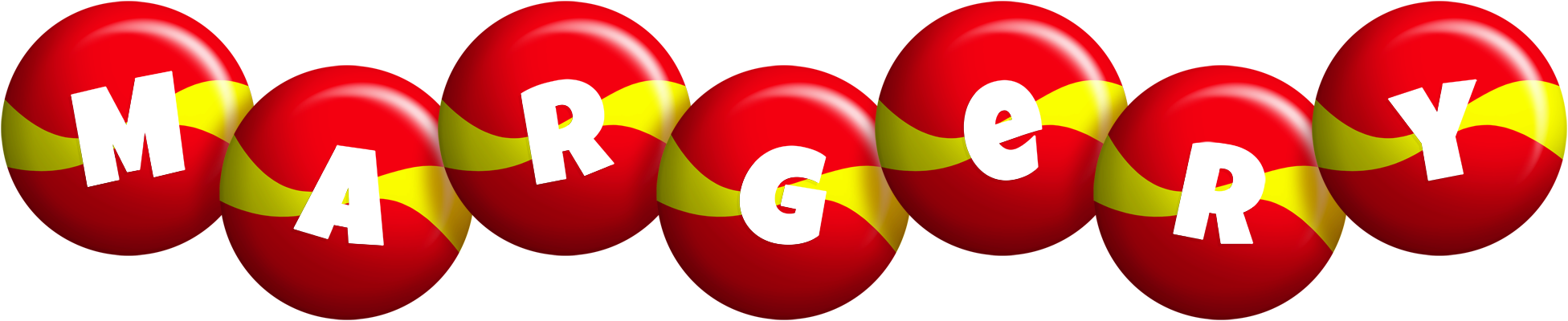 Margery spain logo