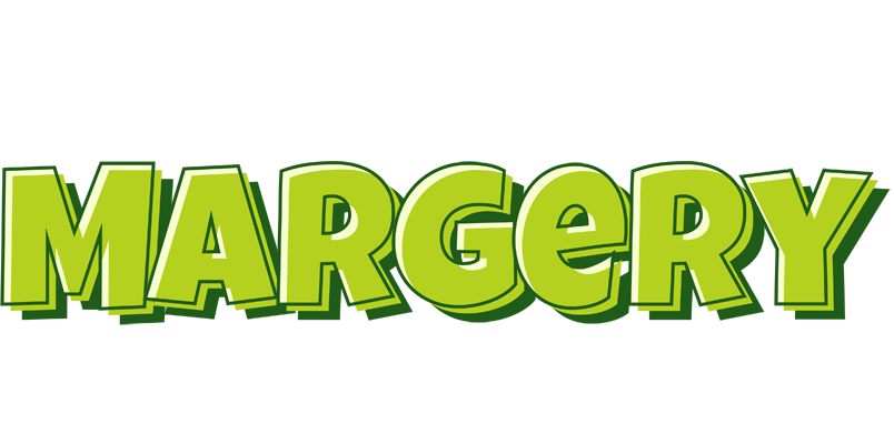Margery summer logo