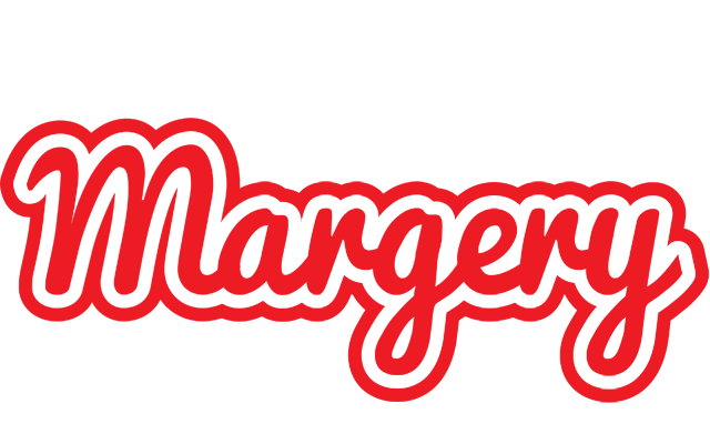 Margery sunshine logo