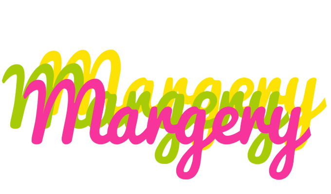 Margery sweets logo