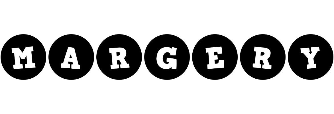 Margery tools logo