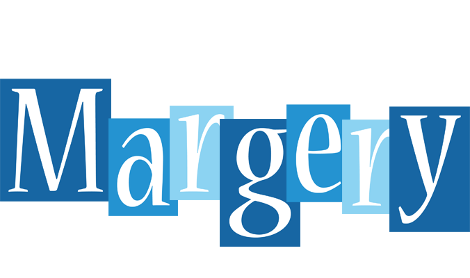 Margery winter logo