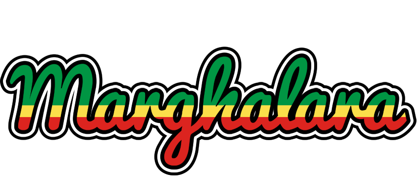 Marghalara african logo