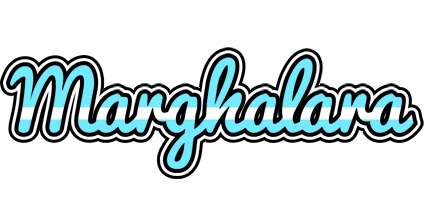 Marghalara argentine logo