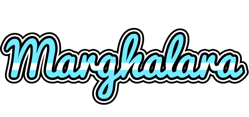 Marghalara argentine logo