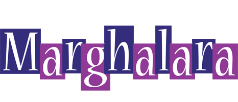 Marghalara autumn logo