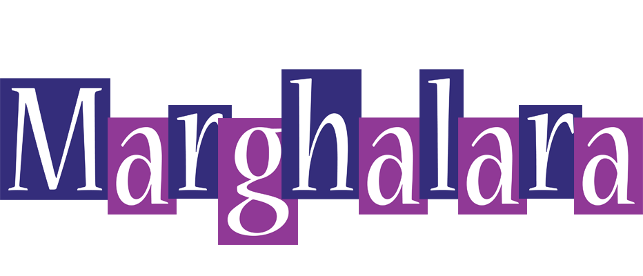 Marghalara autumn logo