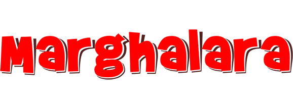 Marghalara basket logo