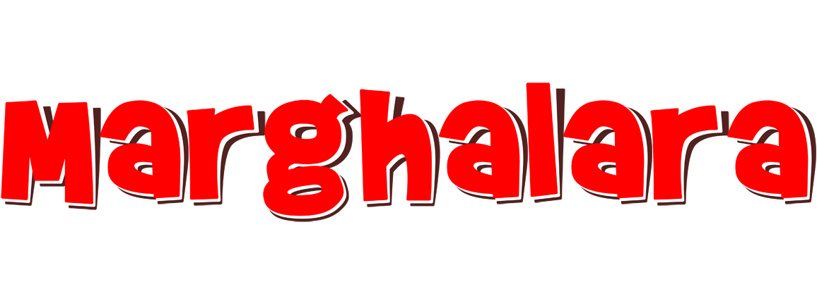 Marghalara basket logo