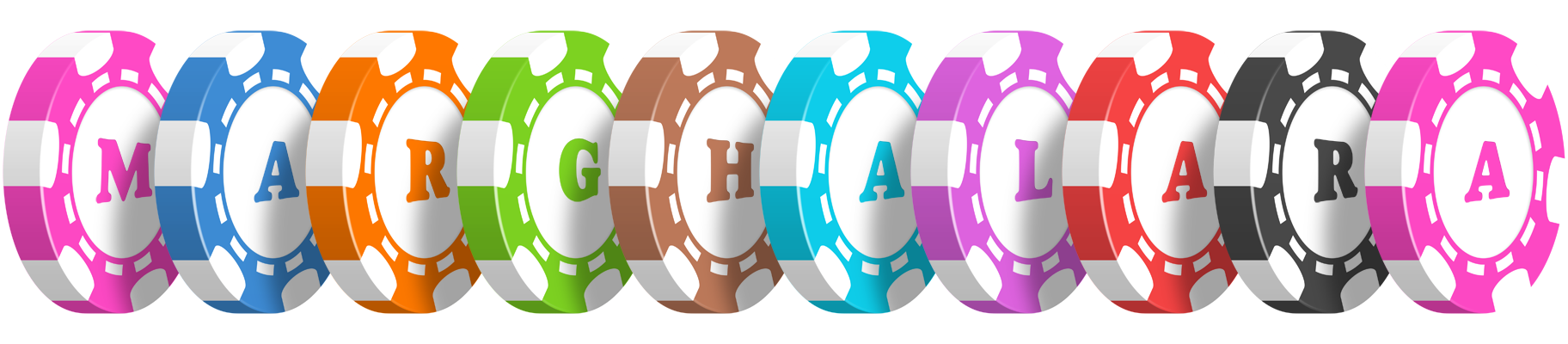 Marghalara bluffing logo