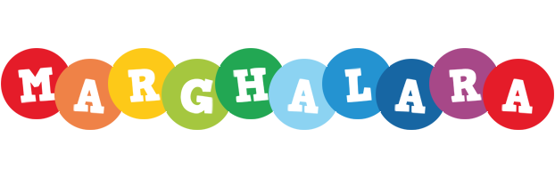 Marghalara boogie logo