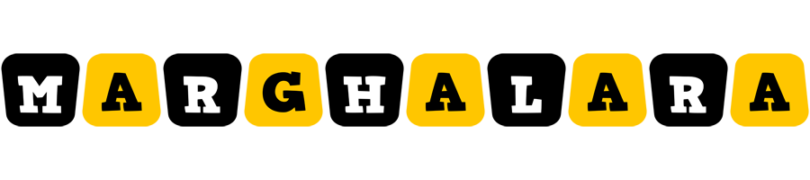 Marghalara boots logo