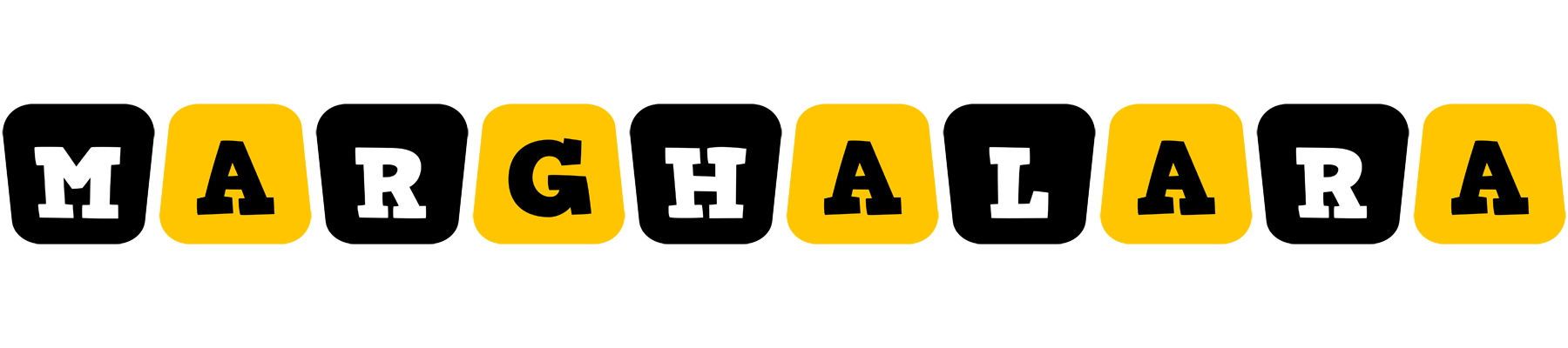 Marghalara boots logo