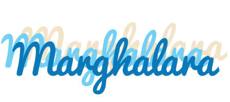 Marghalara breeze logo