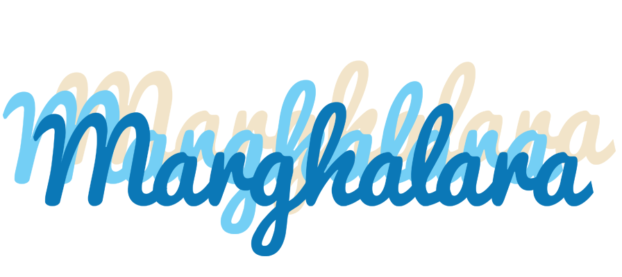 Marghalara breeze logo
