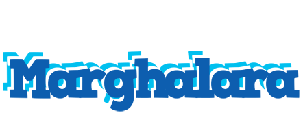 Marghalara business logo