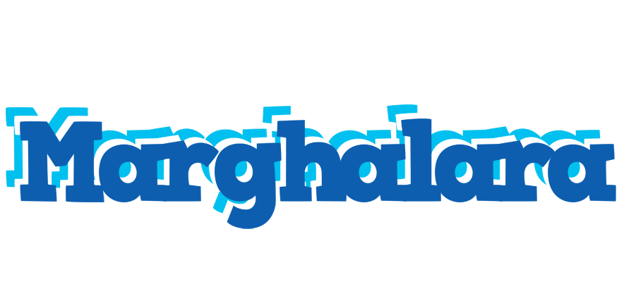 Marghalara business logo