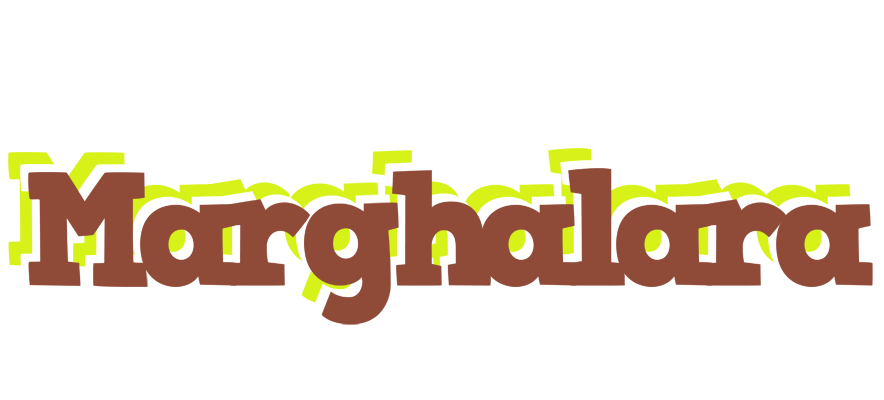 Marghalara caffeebar logo