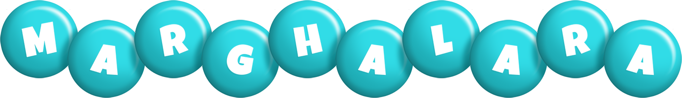 Marghalara candy-azur logo