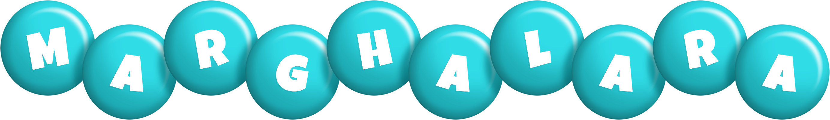 Marghalara candy-azur logo