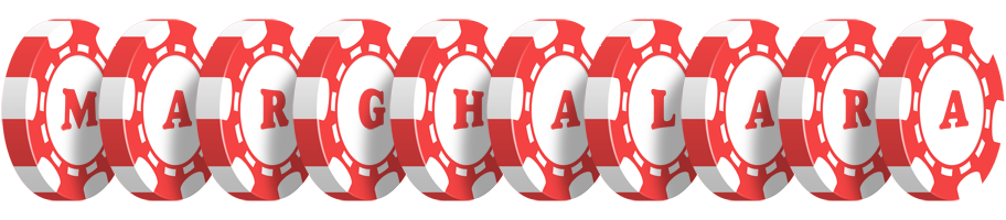 Marghalara chip logo