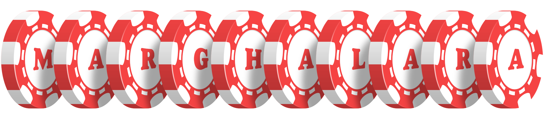 Marghalara chip logo