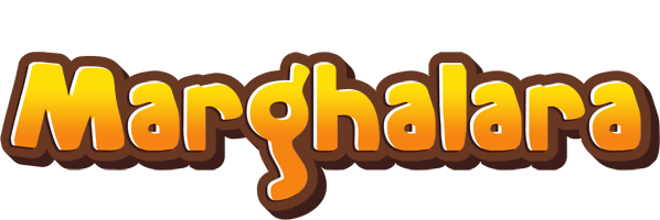 Marghalara cookies logo
