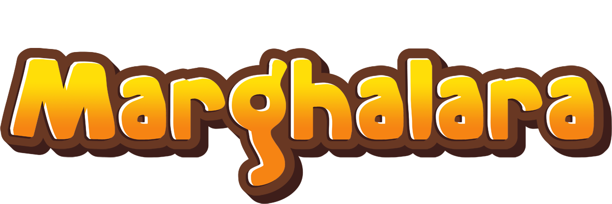 Marghalara cookies logo