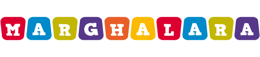 Marghalara daycare logo