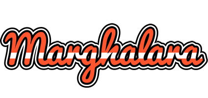 Marghalara denmark logo