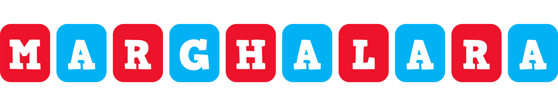 Marghalara diesel logo