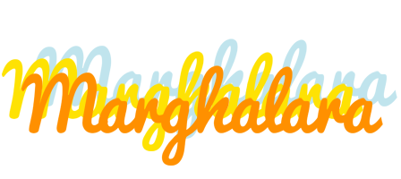Marghalara energy logo