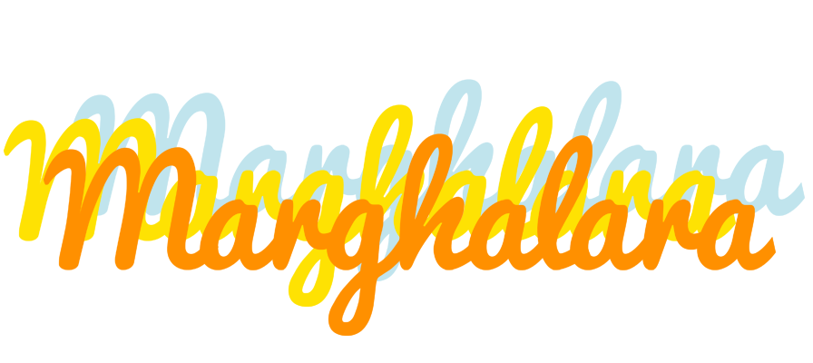 Marghalara energy logo