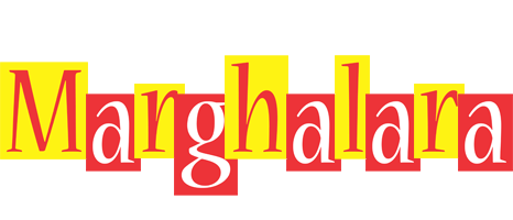 Marghalara errors logo