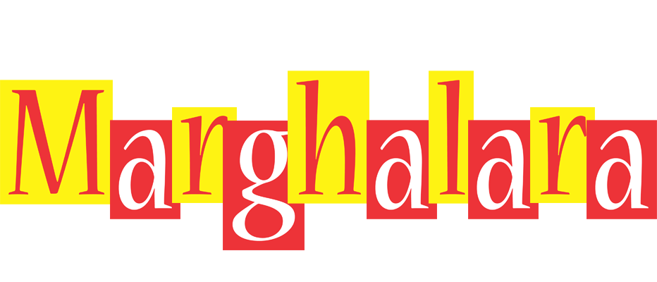Marghalara errors logo