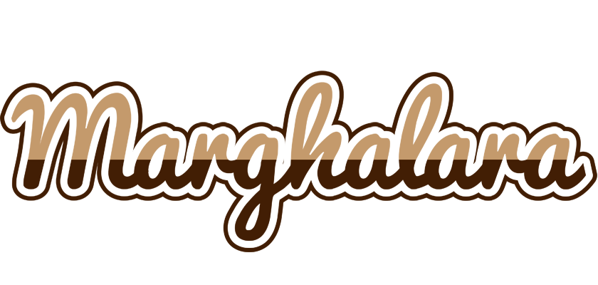 Marghalara exclusive logo